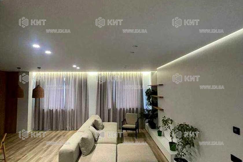Продажа квартиры Харьков, Новые дома, 119.6м²
