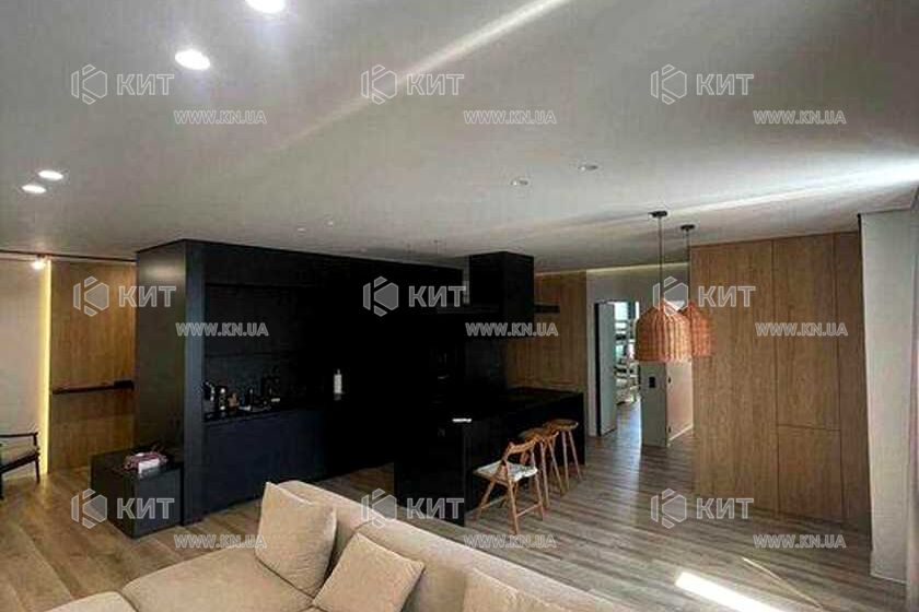 Продажа квартиры Харьков, Новые дома, 119.6м²