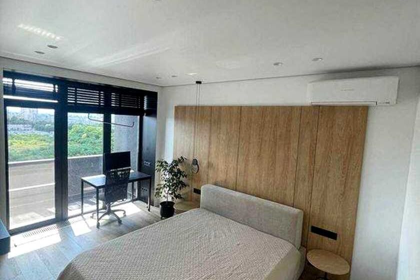 Продажа квартиры Харьков, Новые дома, 119.6м²