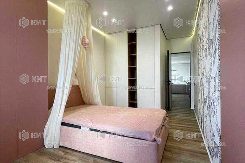 Продажа квартиры Харьков, Новые дома, 119.6м²