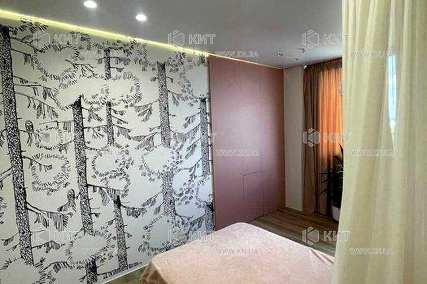 Продажа квартиры Харьков, Новые дома, 119.6м²