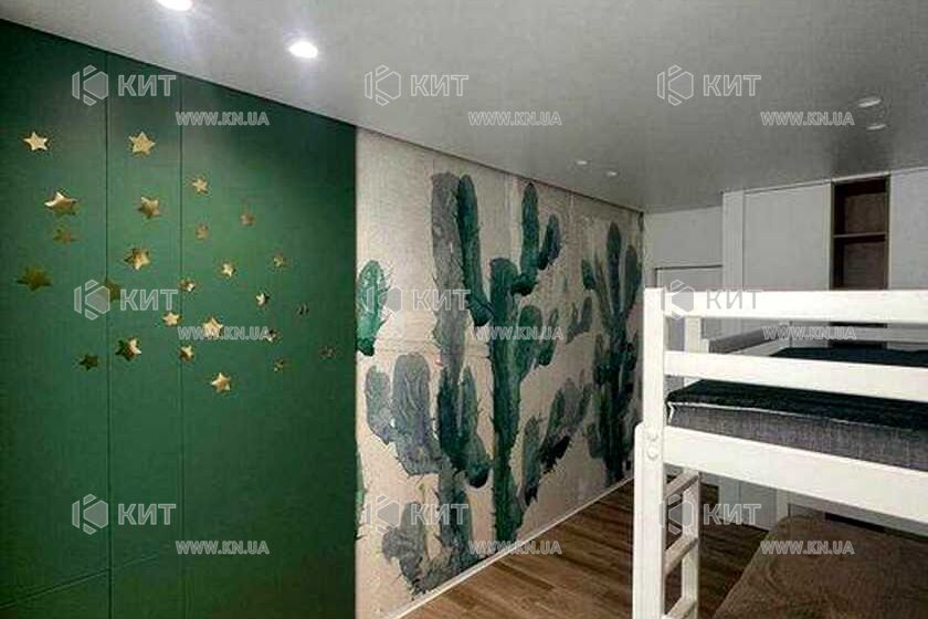 Продажа квартиры Харьков, Новые дома, 119.6м²
