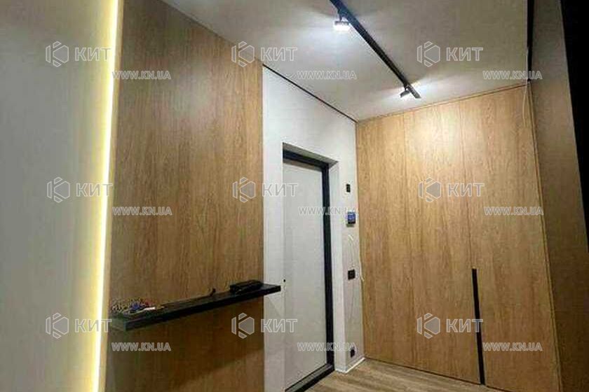 Продажа квартиры Харьков, Новые дома, 119.6м²