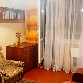 Продаж квартир - Харків,  Болградська (Грозненська) вул.  54
