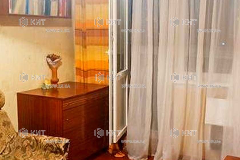 Продажа квартиры Харьков, Одесская, Основа, 37м²