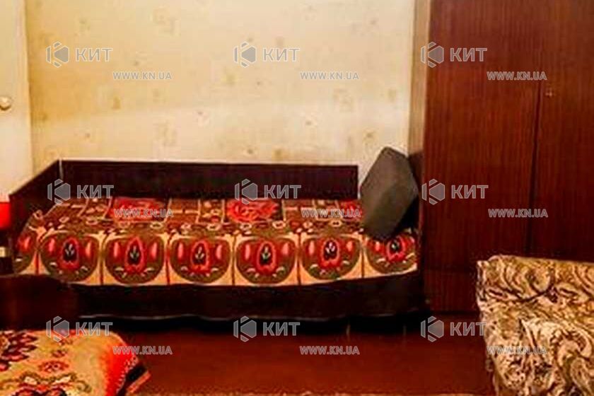 Продажа квартиры Харьков, Одесская, Основа, 37м²