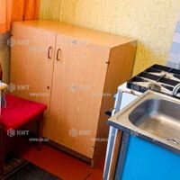 Продажа квартиры Харьков, Одесская, Основа, 37м²