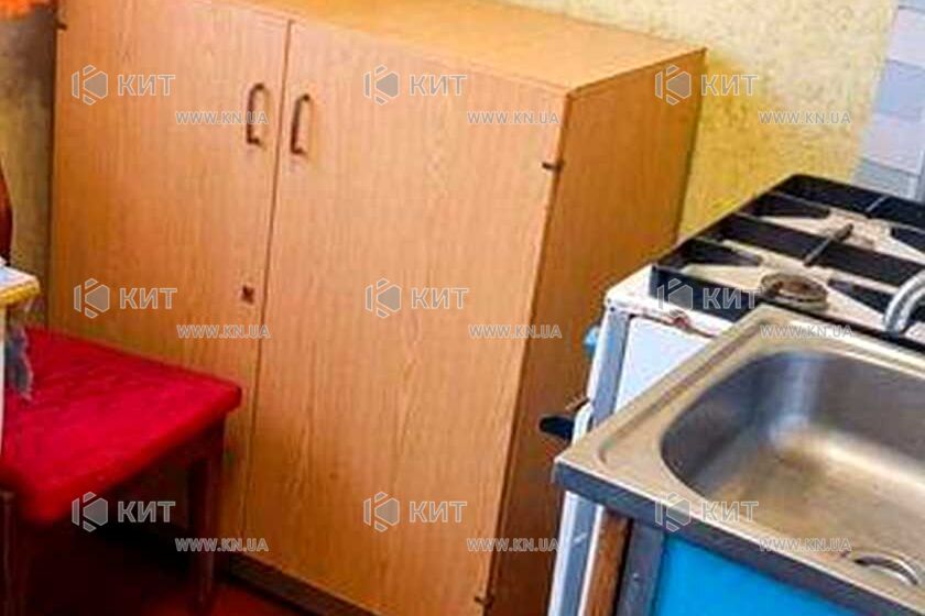 Продажа квартиры Харьков, Одесская, Основа, 37м²