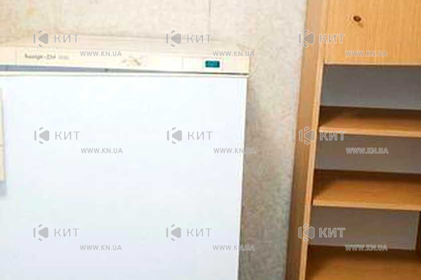Продажа квартиры Харьков, Одесская, Основа, 37м²