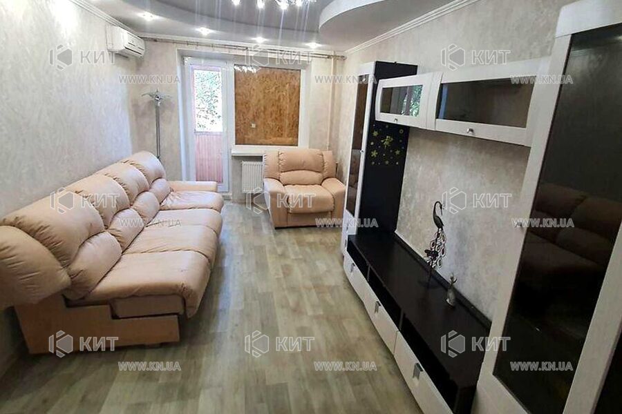 Продажа квартиры Харьков, Жуковского, Пятихатки, 63м²