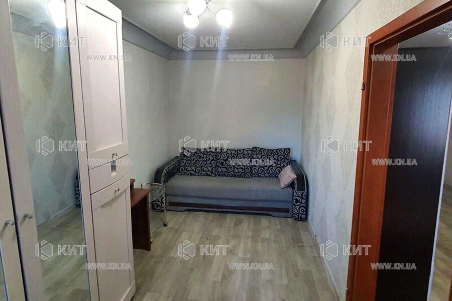Продажа квартиры Харьков, Жуковского, Пятихатки, 63м²
