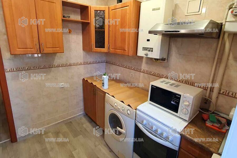Продажа квартиры Харьков, Жуковского, Пятихатки, 63м²