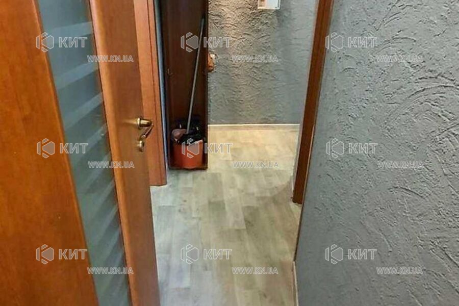 Продажа квартиры Харьков, Жуковского, Пятихатки, 63м²