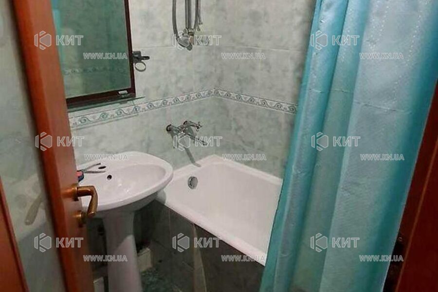 Продажа квартиры Харьков, Жуковского, Пятихатки, 63м²