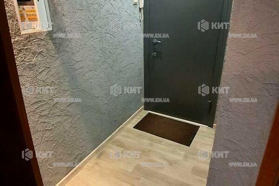 Продажа квартиры Харьков, Жуковского, Пятихатки, 63м²