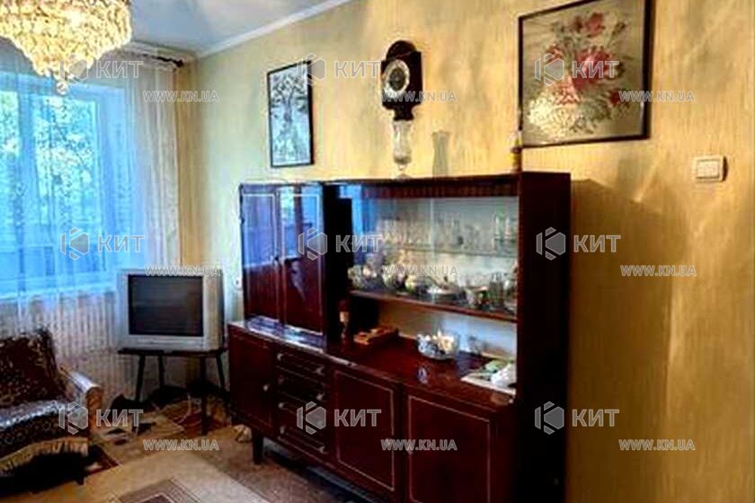 Продажа квартиры Харьков, Салтовка, 531 мрн., 46м²