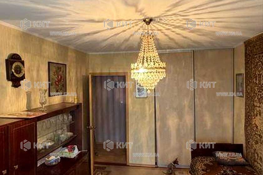 Продажа квартиры Харьков, Салтовка, 531 мрн., 46м²