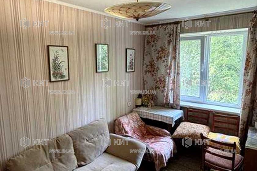 Продажа квартиры Харьков, Салтовка, 531 мрн., 46м²