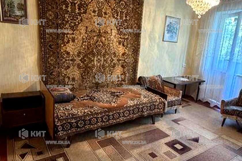Продажа квартиры Харьков, Салтовка, 531 мрн., 46м²
