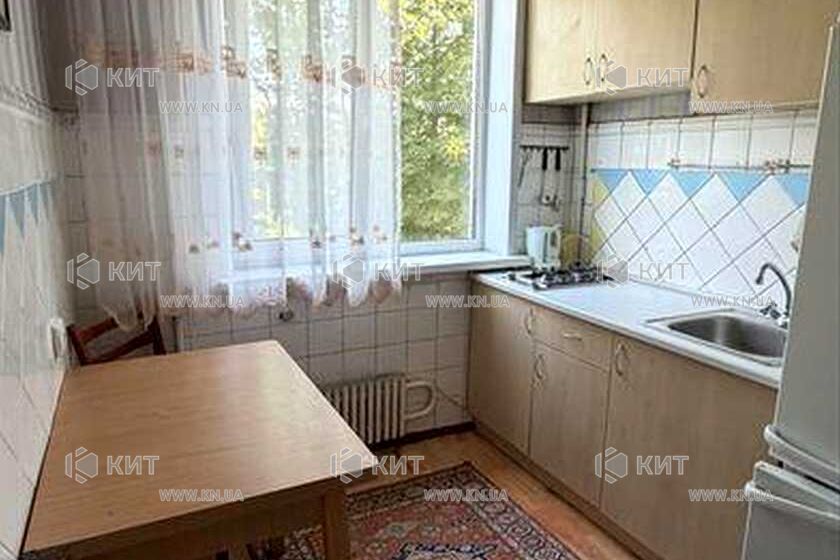 Продажа квартиры Харьков, Салтовка, 531 мрн., 46м²