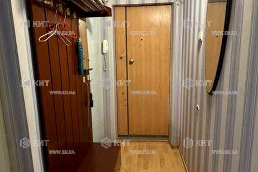 Продажа квартиры Харьков, Салтовка, 531 мрн., 46м²