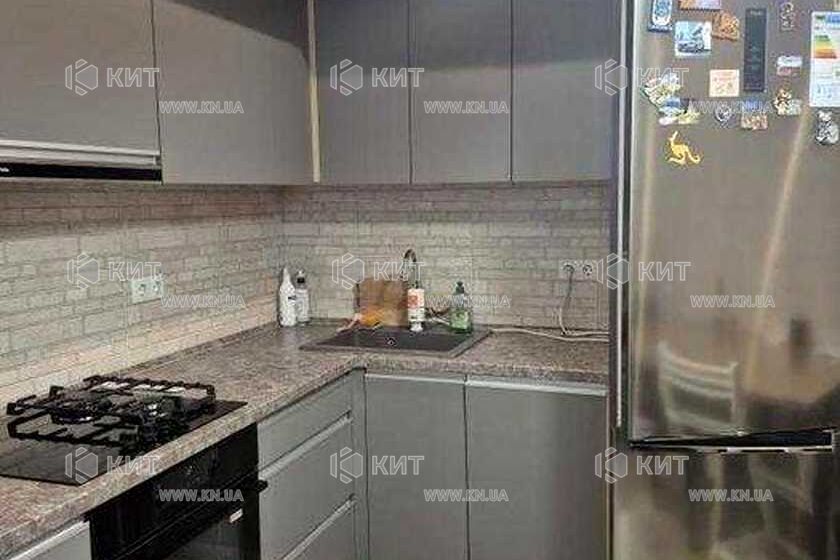 Продажа квартиры Харьков, Новые дома, 68м²