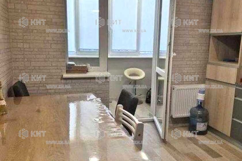 Продажа квартиры Харьков, Новые дома, 68м²
