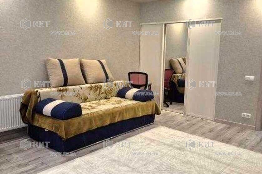Продажа квартиры Харьков, Новые дома, 68м²