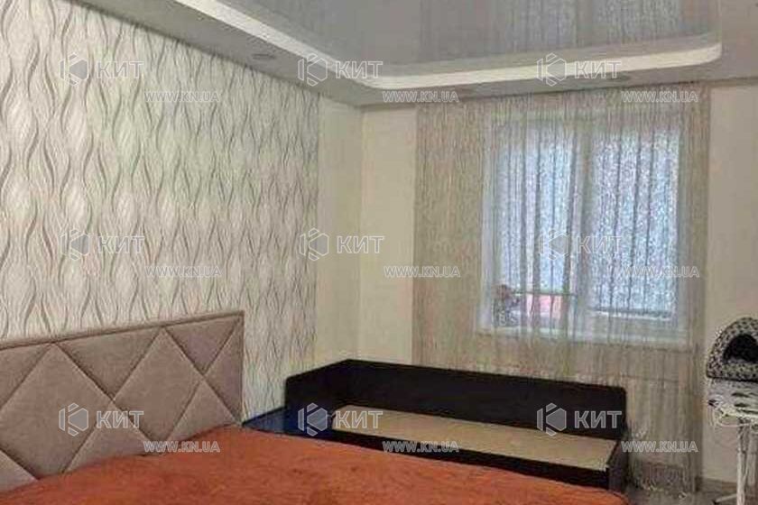 Продажа квартиры Харьков, Новые дома, 68м²