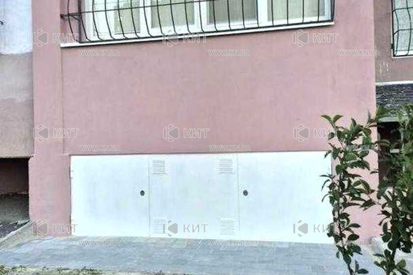 Продажа квартиры Харьков, Новые дома, 68м²
