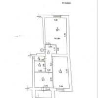 Продажа квартиры Харьков, Новые дома, 68м²