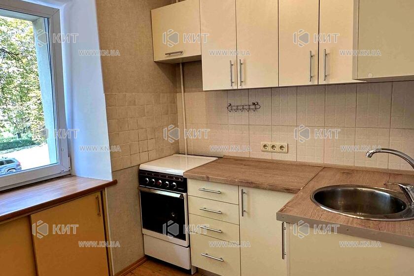 Продаж квартири Харків, Павлове Поле, 32м²