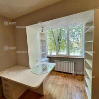 Продаж квартири Харків, Павлове Поле, 32м²