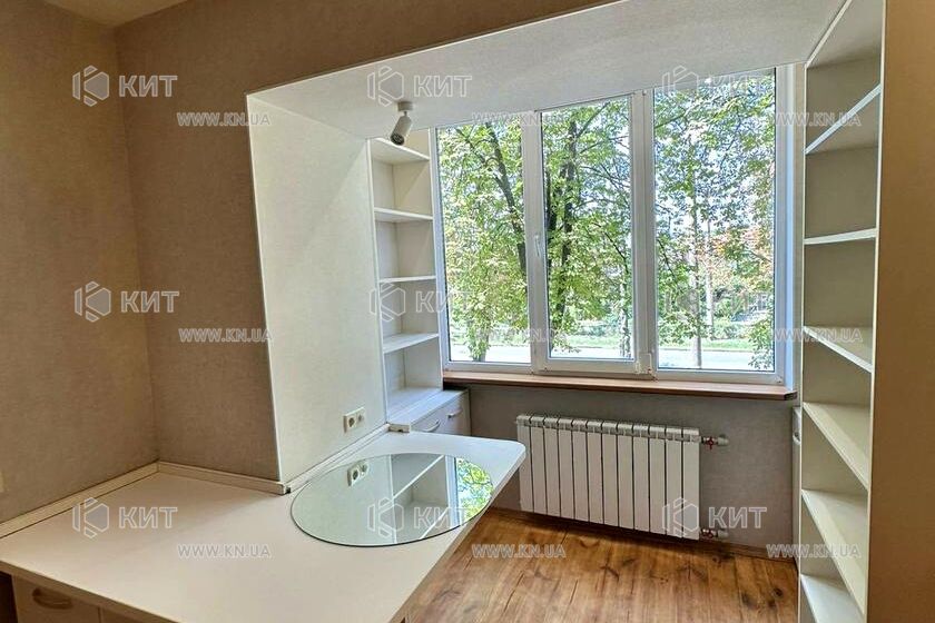 Продаж квартири Харків, Павлове Поле, 32м²