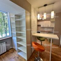 Продаж квартири Харків, Павлове Поле, 32м²