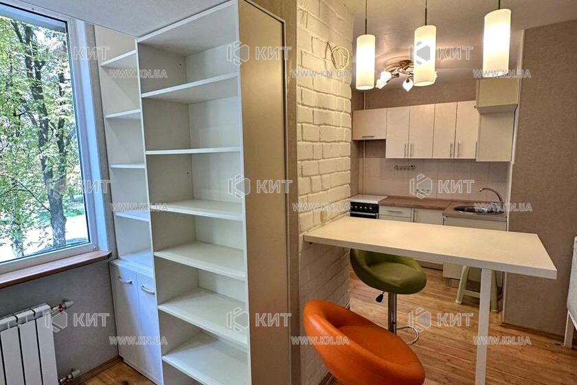 Продаж квартири Харків, Павлове Поле, 32м²