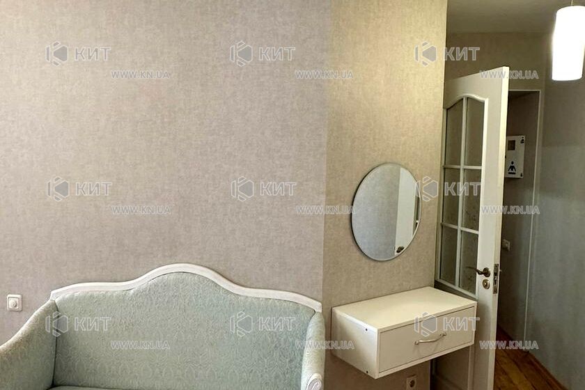 Продаж квартири Харків, Павлове Поле, 32м²