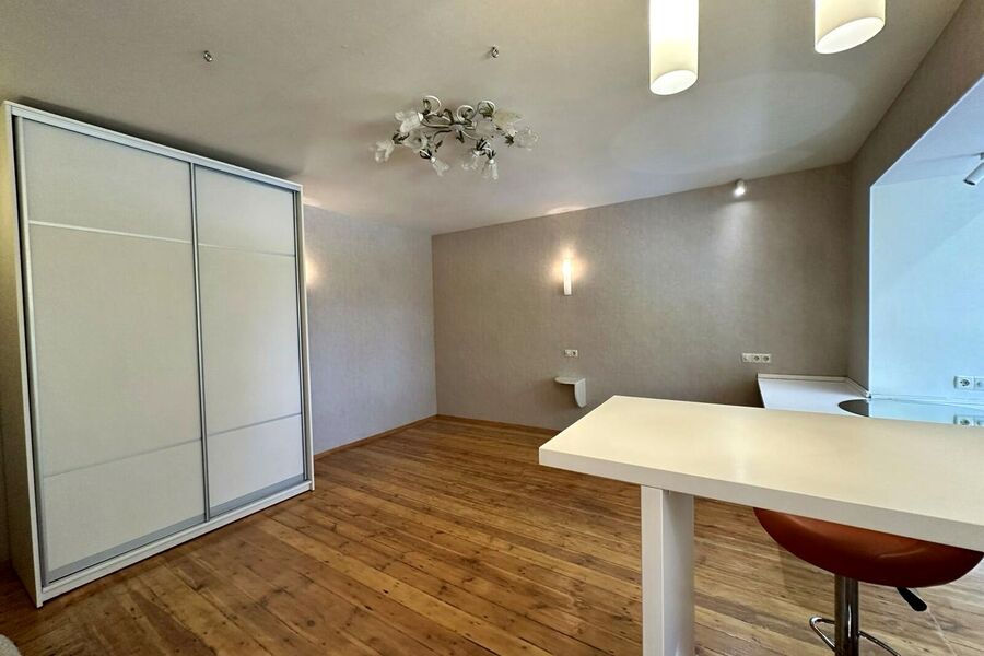 Продаж квартири Харків, Павлове Поле, 32м²