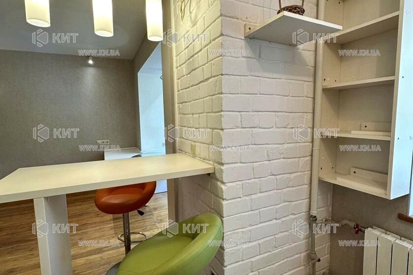 Продаж квартири Харків, Павлове Поле, 32м²