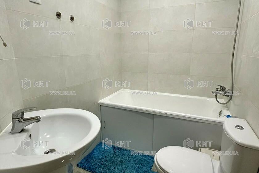 Продаж квартири Харків, Павлове Поле, 32м²