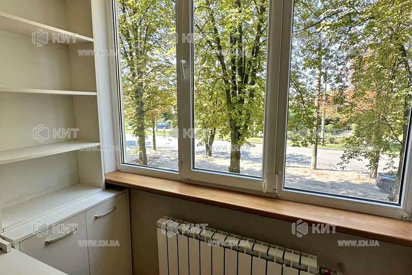 Продаж квартири Харків, Павлове Поле, 32м²