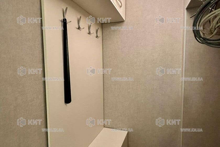 Продаж квартири Харків, Павлове Поле, 32м²