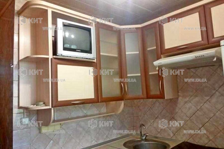 Продажа квартиры Харьков, Новые дома, 48м²