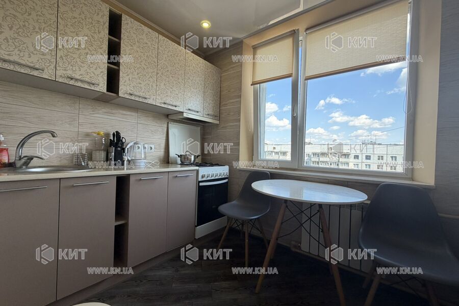 Продаж квартири Харків, Олексіївка, 26м²