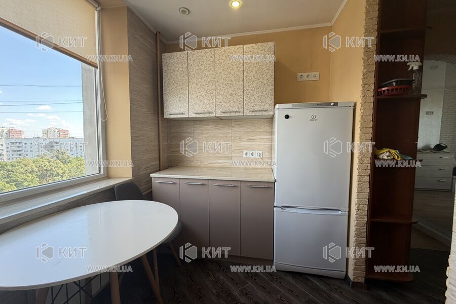 Продаж квартири Харків, Олексіївка, 26м²