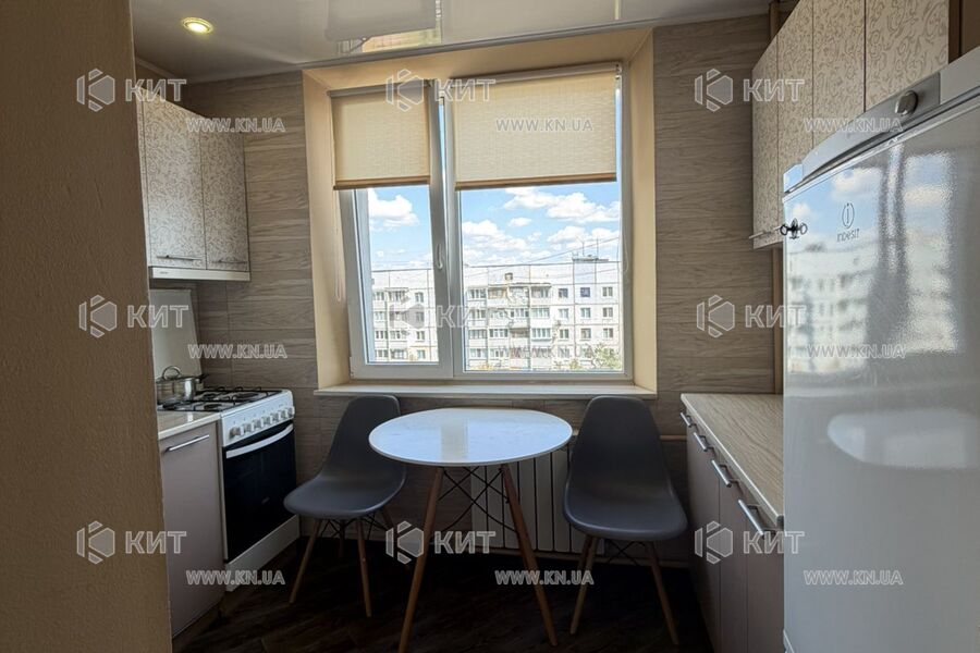Продаж квартири Харків, Олексіївка, 26м²