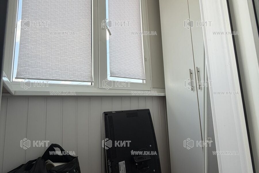 Продаж квартири Харків, Олексіївка, 26м²