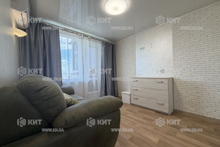 Продаж квартири Харків, Олексіївка, 26м²