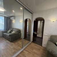 Продаж квартири Харків, Олексіївка, 26м²