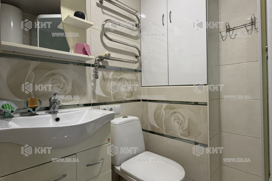 Продаж квартири Харків, Олексіївка, 26м²